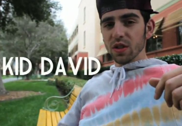 David Shreibman