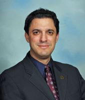 David Silverman