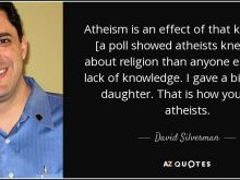 David Silverman