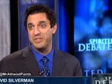 David Silverman