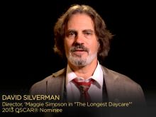 David Silverman