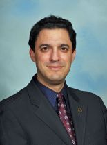 David Silverman