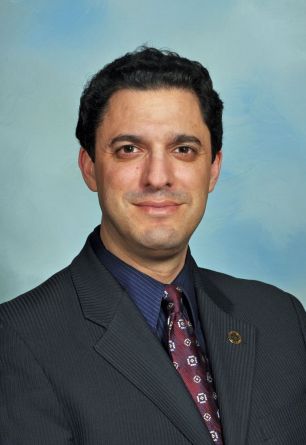 David Silverman