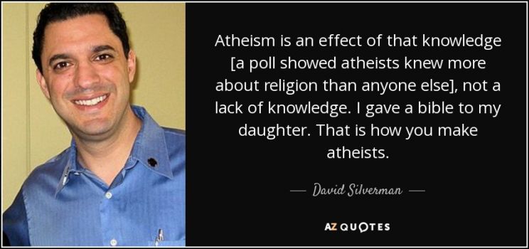 David Silverman