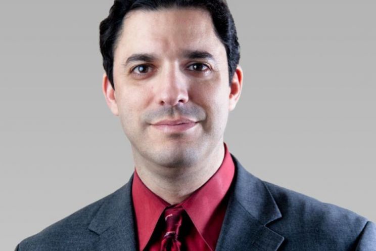 David Silverman