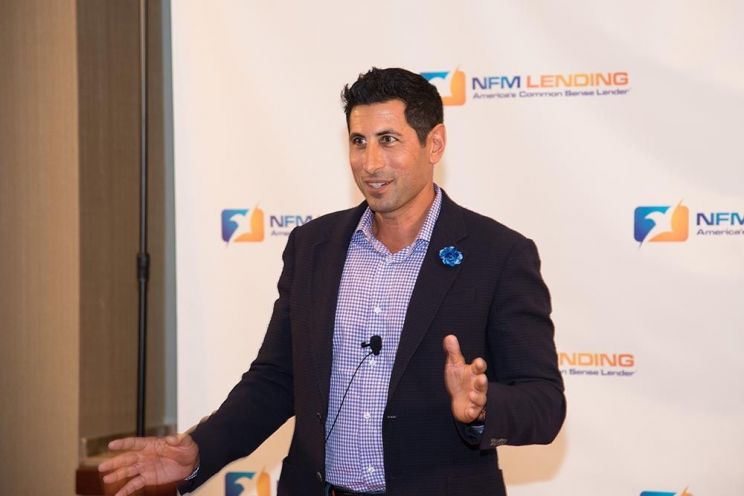 David Silverman