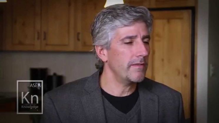 David Silverman