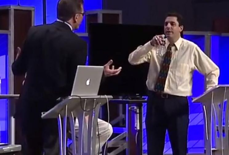 David Silverman