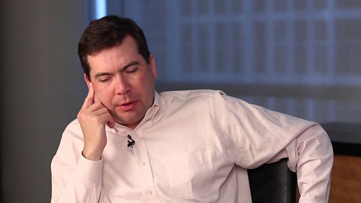 David Silverman