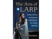 David Simkins