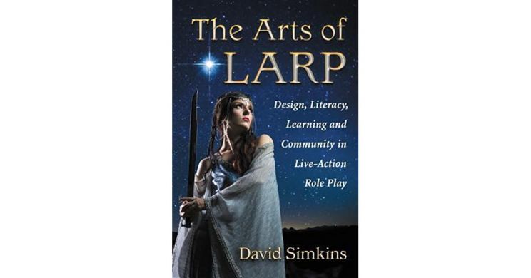 David Simkins