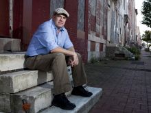 David Simon