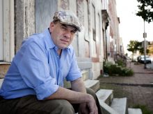 David Simon