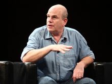 David Simon