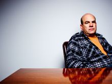 David Simon