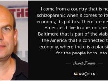 David Simon