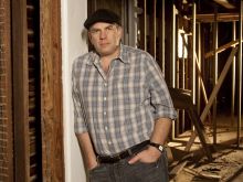 David Simon
