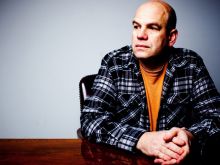 David Simon