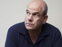 David Simon