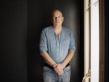 David Simon