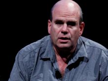 David Simon