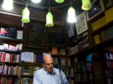 David Simon