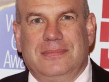 David Simon