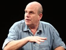 David Simon