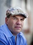 David Simon