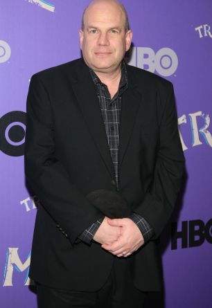 David Simon