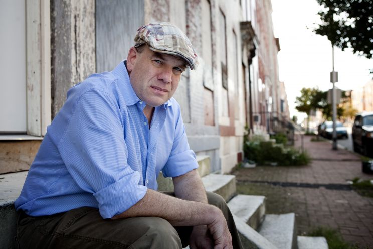 David Simon