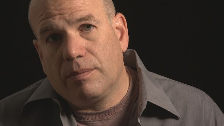 David Simon