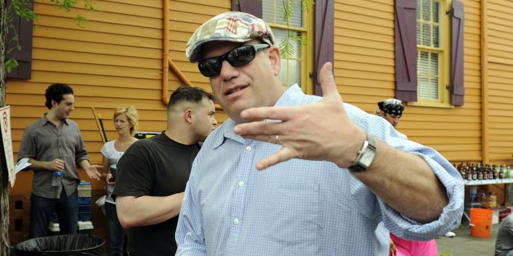 David Simon