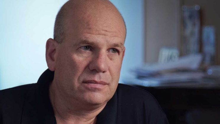 David Simon