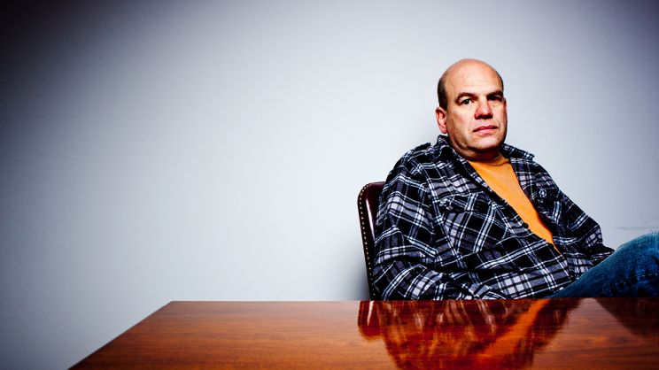 David Simon