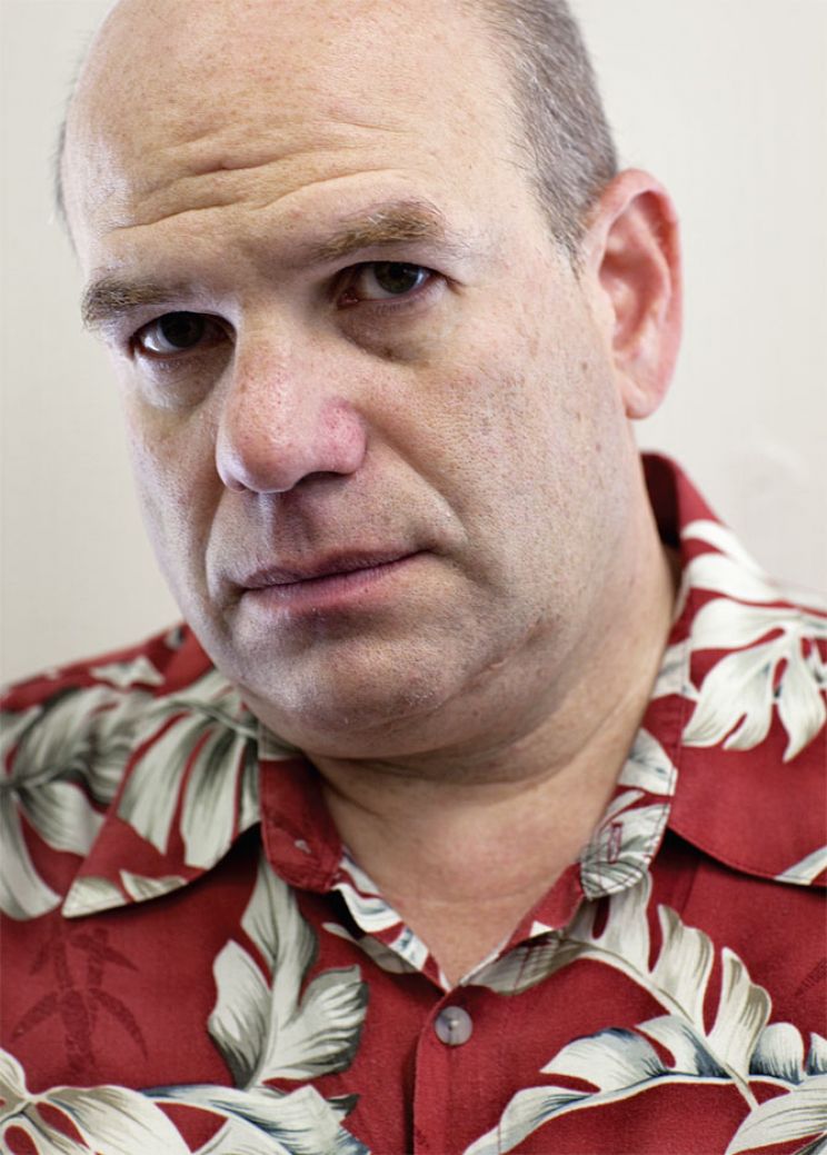 David Simon