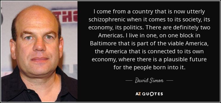 David Simon