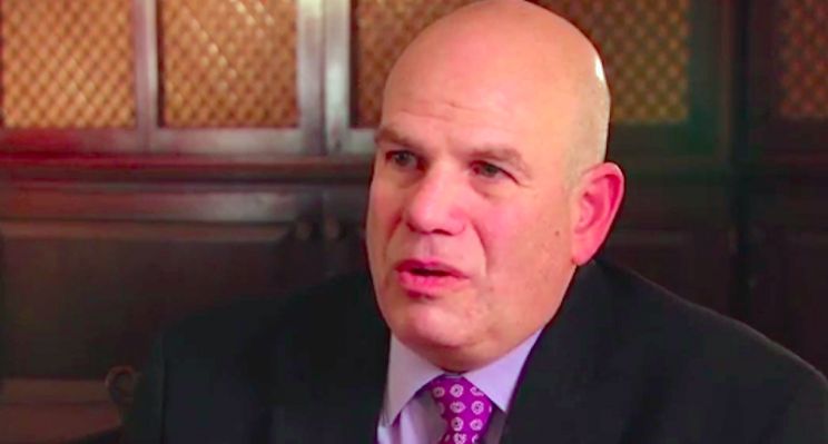David Simon