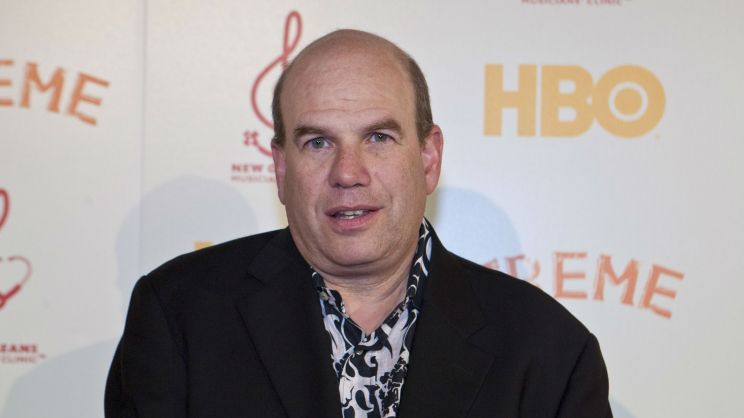 David Simon