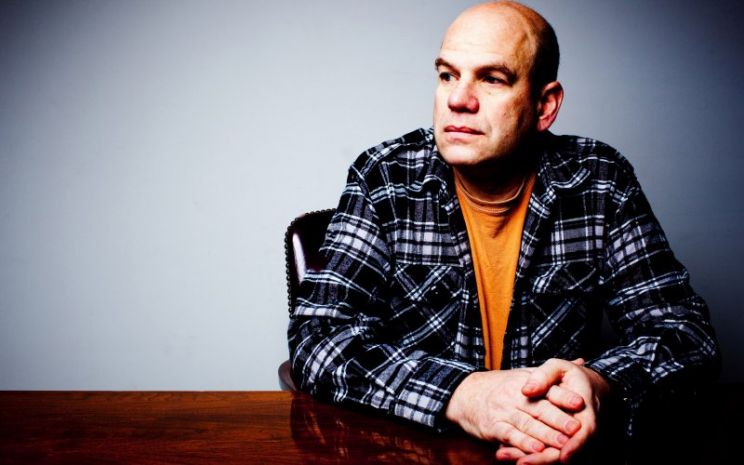 David Simon