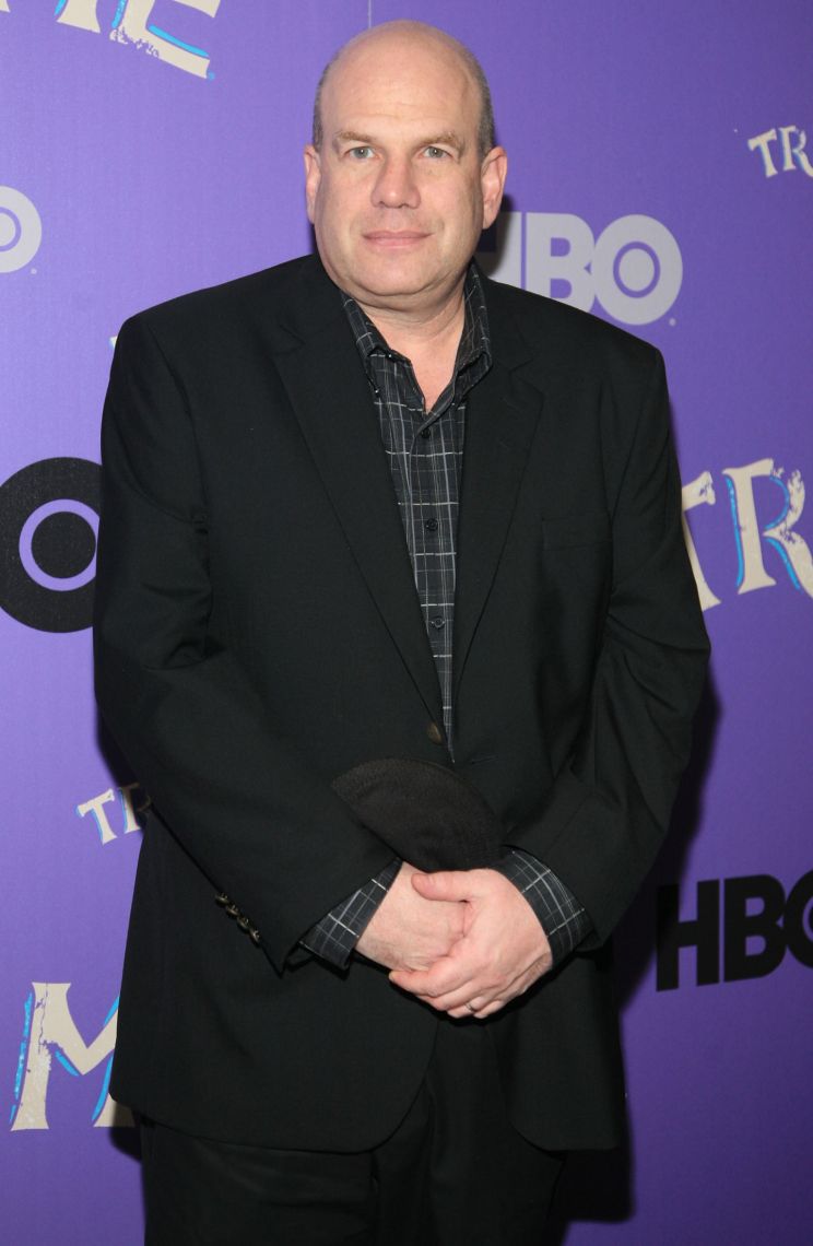 David Simon