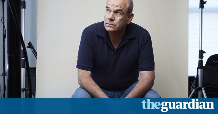 David Simon