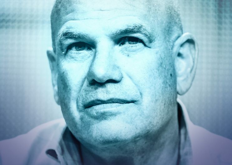 David Simon