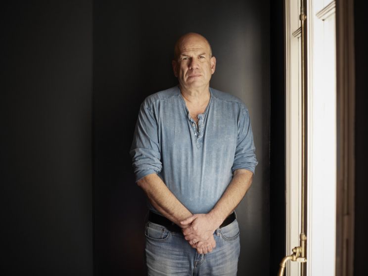 David Simon