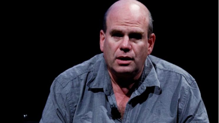David Simon