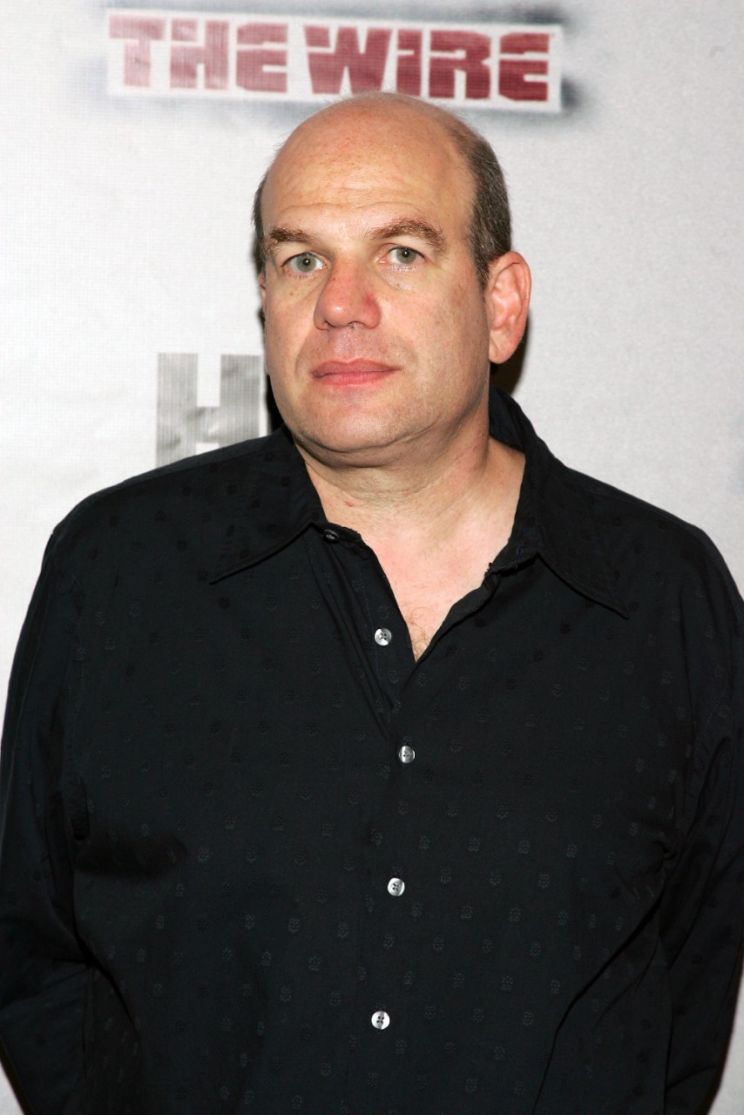 David Simon