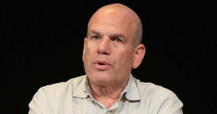 David Simon