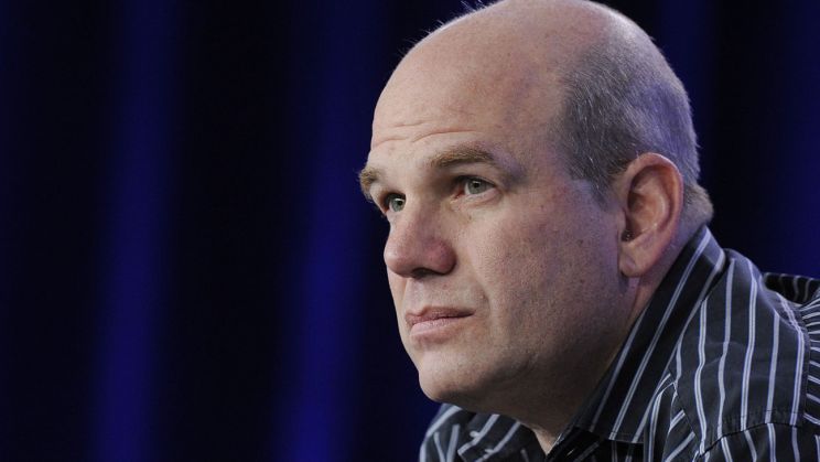 David Simon
