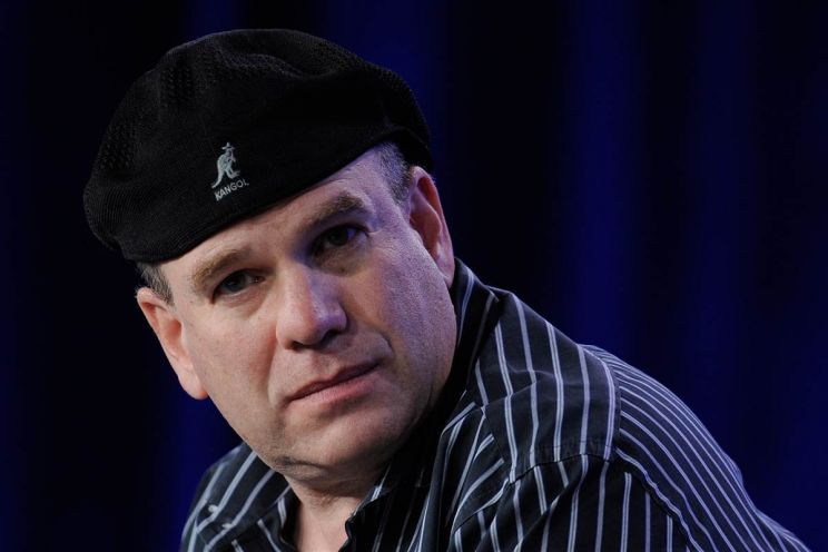 David Simon