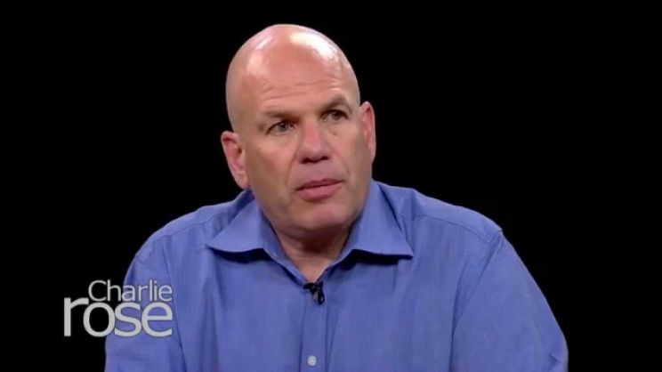 David Simon